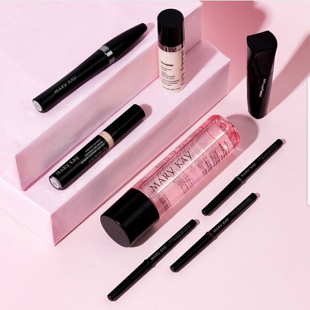Marykay